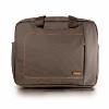 KeyTeck BORSA PER NOTEBOOK 15.4'' MARRONE (NBCA07)